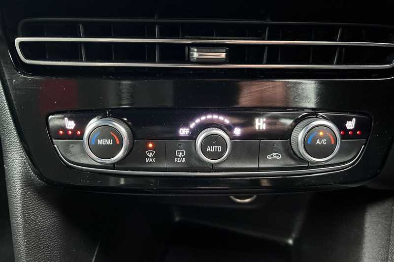 Used Vauxhall Mokka for sale - 77481301: Photo 15