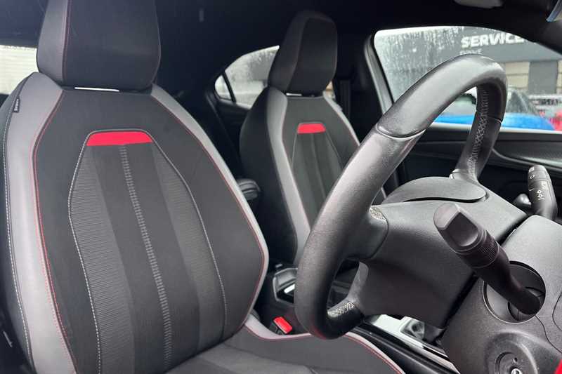 Used Vauxhall Mokka for sale - 77481301: Photo 23