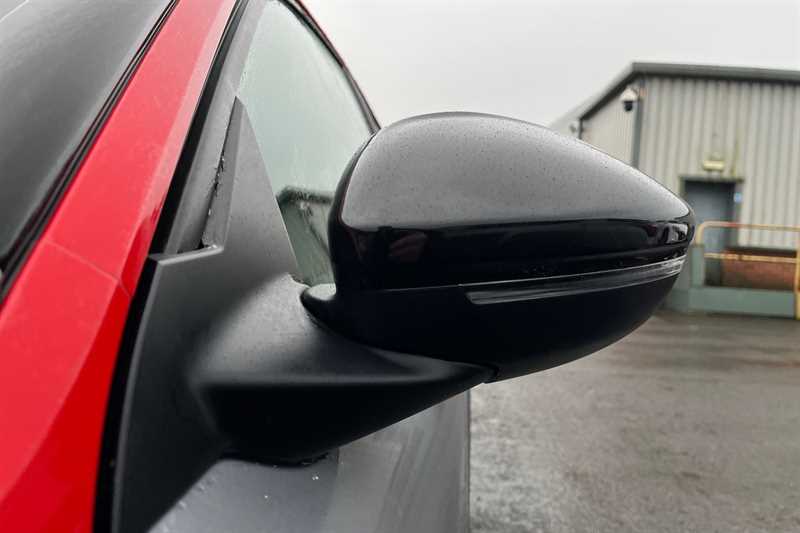 Used Vauxhall Mokka for sale - 77481301: Photo 35