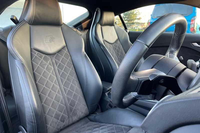 Used Audi TT 2020 for sale - 76956372: Photo 23