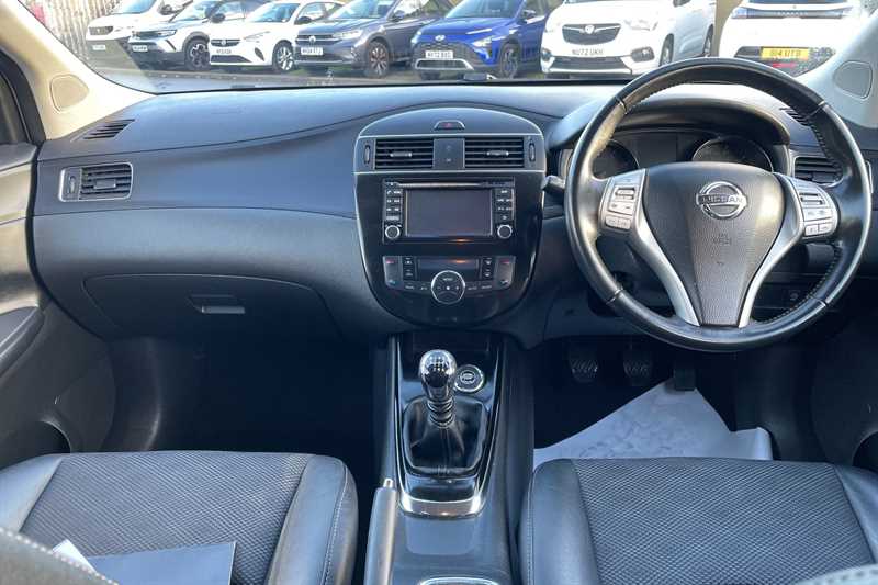 Used Nissan Pulsar 2016 for sale - 77075999: Photo 13