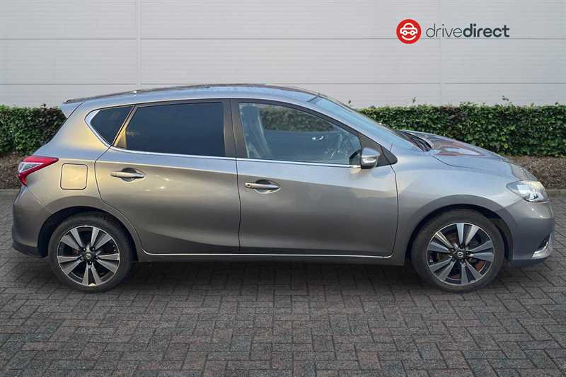Used Nissan Pulsar 2016 for sale - 77075999: Photo 2