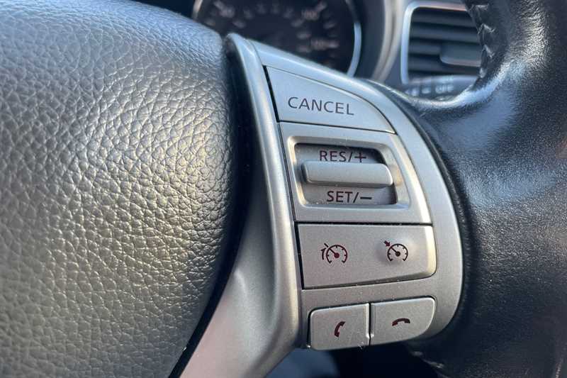 Used Nissan Pulsar 2016 for sale - 77075999: Photo 22