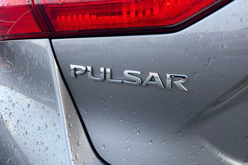 Used Nissan Pulsar 2016 for sale - 77075999: Photo 30