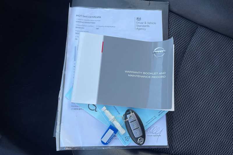 Used Nissan Pulsar 2016 for sale - 77075999: Photo 36