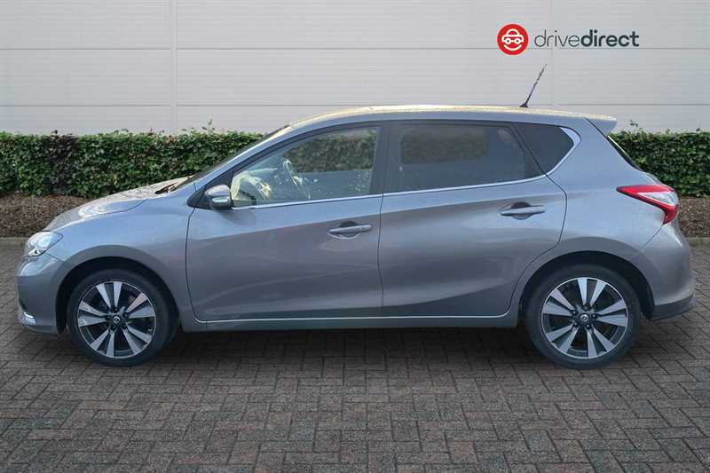 Used Nissan Pulsar 2016 for sale - 77075999: Photo 6