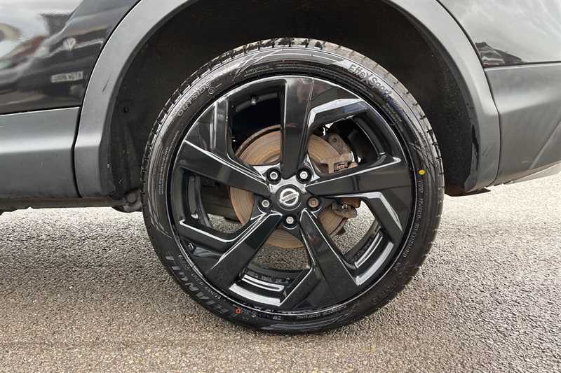 Used Nissan Qashqai 2018 for sale - 77567229: Photo 11