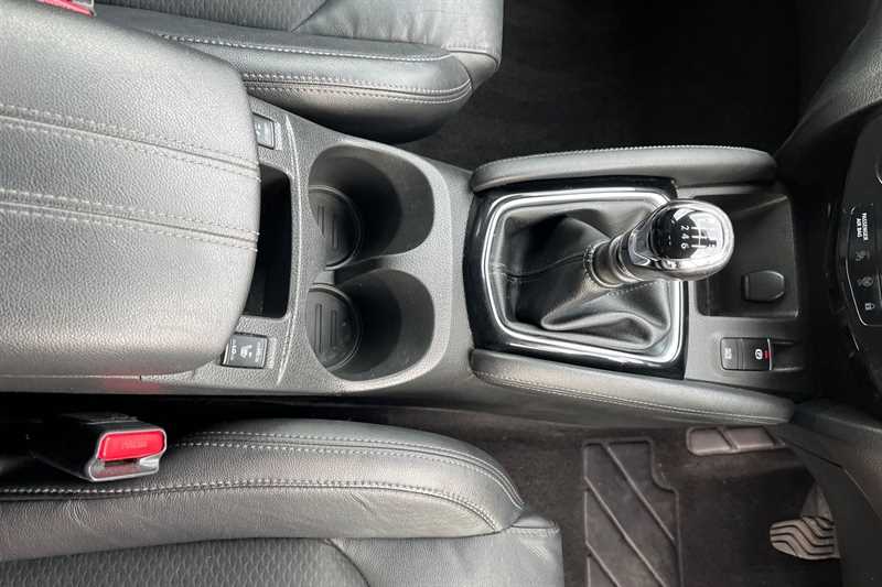 Used Nissan Qashqai 2018 for sale - 77567229: Photo 14