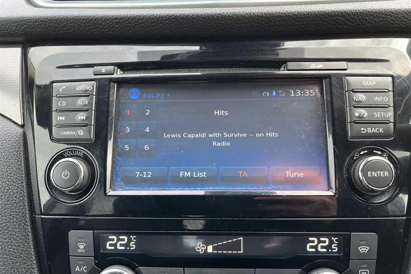 Used Nissan Qashqai 2018 for sale - 77567229: Photo 17