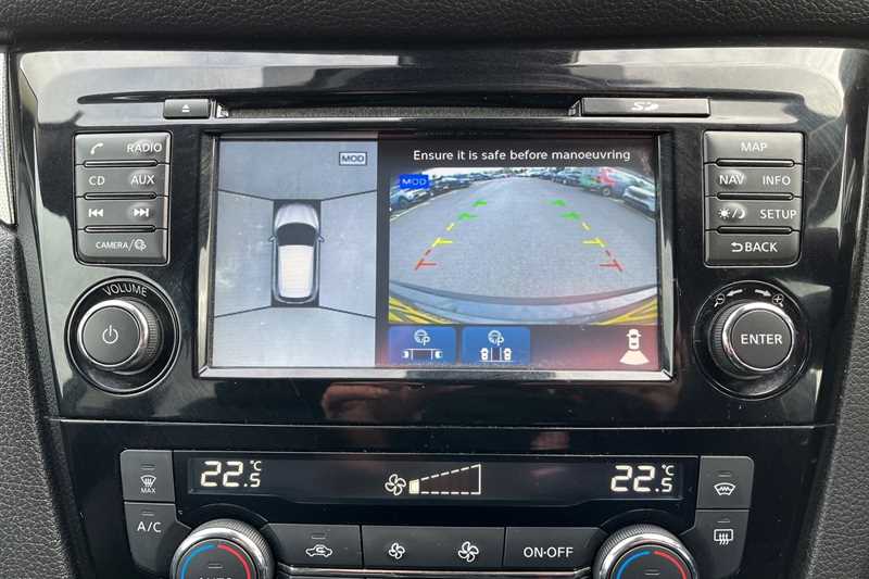 Used Nissan Qashqai 2018 for sale - 77567229: Photo 19