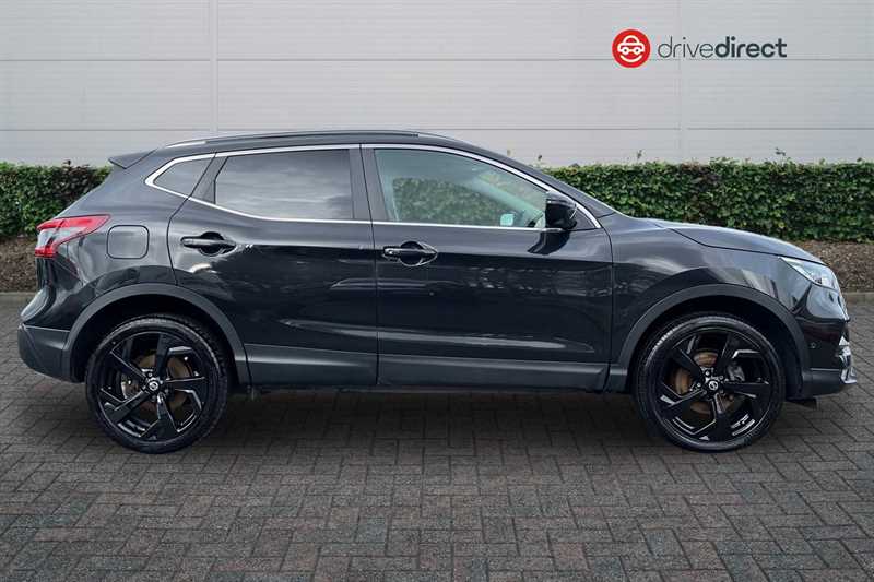 Used Nissan Qashqai 2018 for sale - 77567229: Photo 2