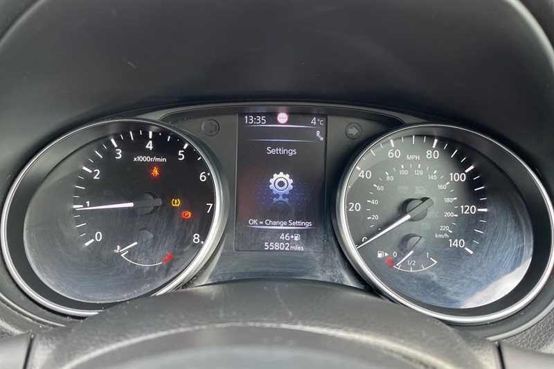 Used Nissan Qashqai 2018 for sale - 77567229: Photo 20