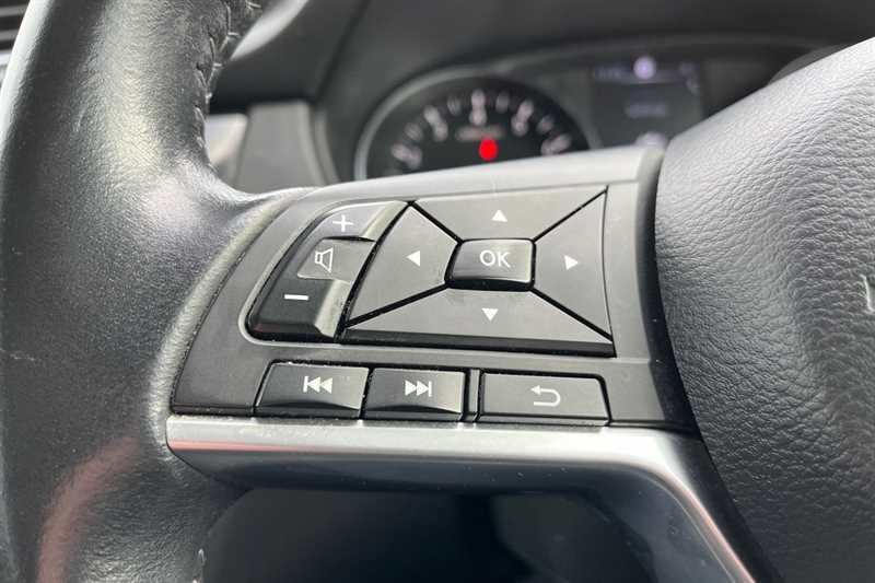 Used Nissan Qashqai 2018 for sale - 77567229: Photo 21