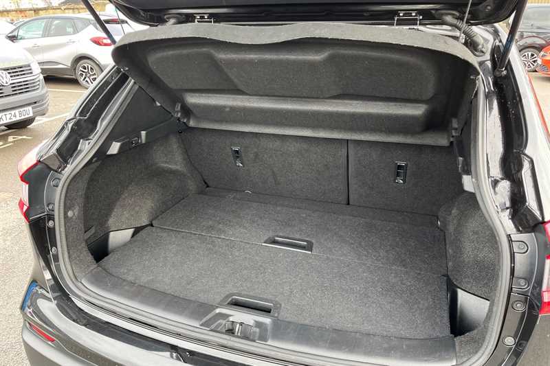 Used Nissan Qashqai 2018 for sale - 77567229: Photo 25