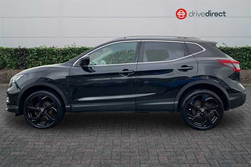 Used Nissan Qashqai 2018 for sale - 77567229: Photo 6