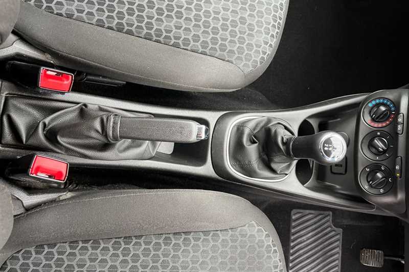 Used Vauxhall Corsa 2018 for sale - 77712642: Photo 14