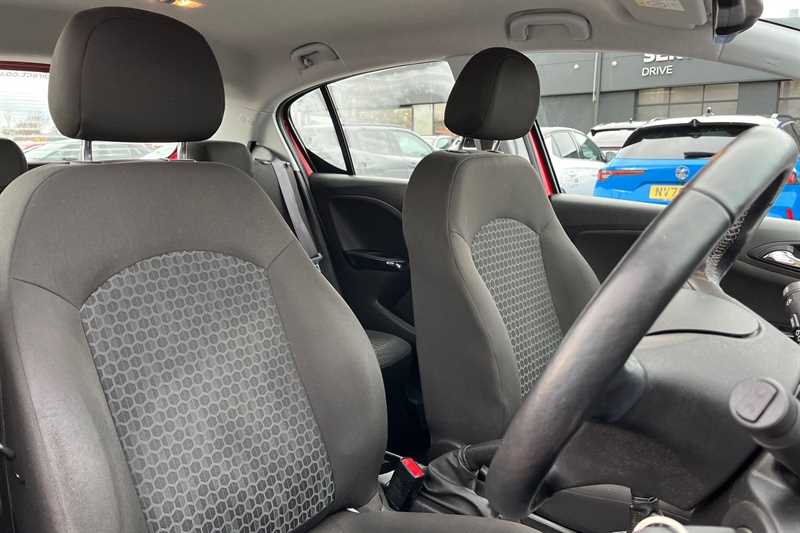 Used Vauxhall Corsa 2018 for sale - 77712642: Photo 23