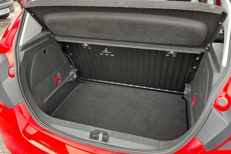 Used Vauxhall Corsa 2018 for sale - 77712642: Photo 25