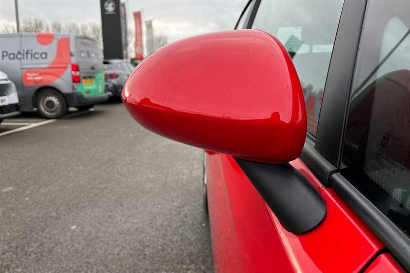 Used Vauxhall Corsa 2018 for sale - 77712642: Photo 34