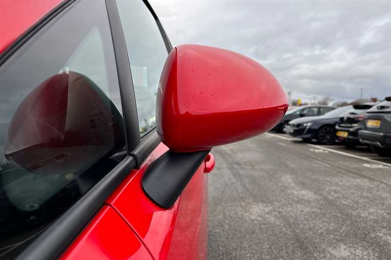 Used Vauxhall Corsa 2018 for sale - 77712642: Photo 35