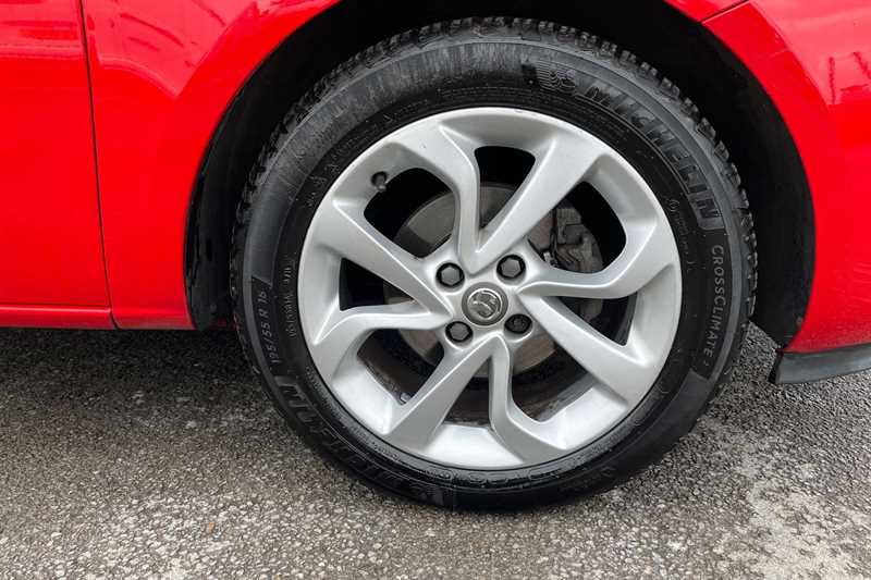 Used Vauxhall Corsa 2018 for sale - 77712642: Photo 9