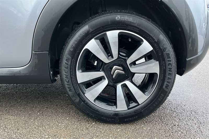 Used Citroen C3 2023 for sale - 77482164: Photo 11