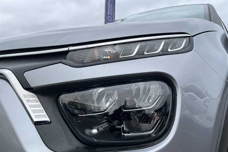 Used Citroen C3 2023 for sale - 77482164: Photo 29