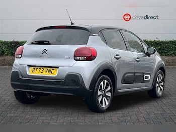 Used Citroen C3 undefined for sale - 77482164: Photo