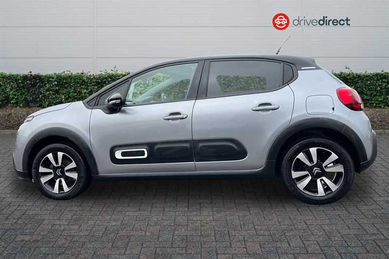 Used Citroen C3 2023 for sale - 77482164: Photo 6