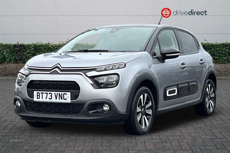 Used Citroen C3 2023 for sale - 77482164: Photo 7