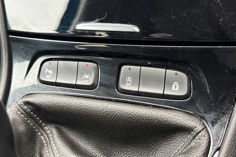 Used Vauxhall Grandland 2022 for sale - 76876245: Photo 45