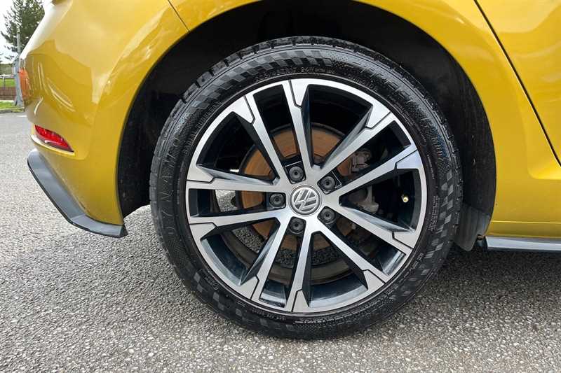 Used Volkswagen Golf 2018 for sale - 77828134: Photo 10