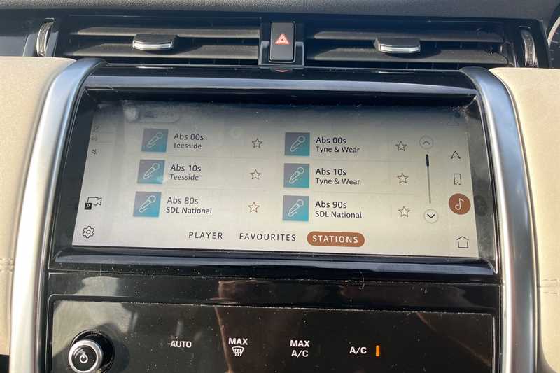 Used Land Rover Discovery Sport 2021 for sale - 76443517: Photo 17