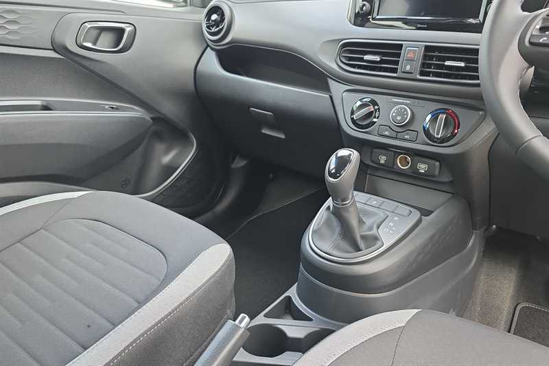 Used Hyundai i10 2025 for sale - 76790609: Photo 14