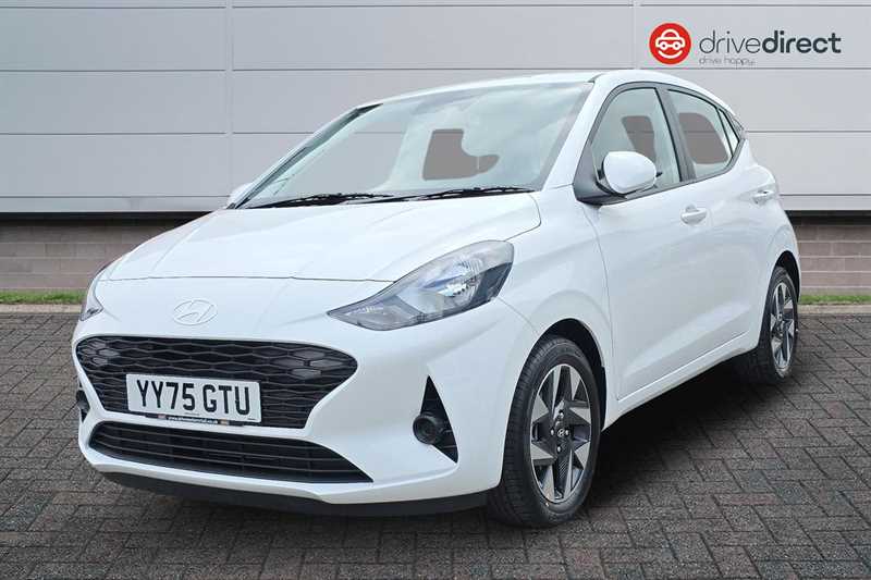Used Hyundai i10 2025 for sale - 76790609: Photo 7