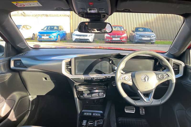 Used Vauxhall Mokka 2022 for sale - 76733418: Photo 13