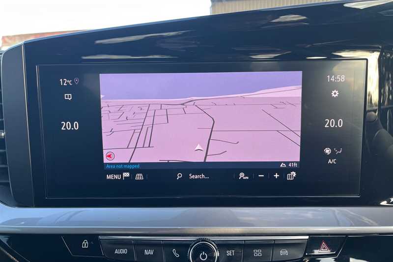 Used Vauxhall Mokka 2022 for sale - 76733418: Photo 18