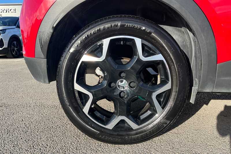 Used Vauxhall Mokka 2022 for sale - 76733418: Photo 9