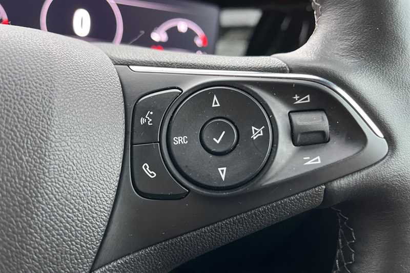 Used Vauxhall Mokka 2023 for sale - 77801327: Photo 22