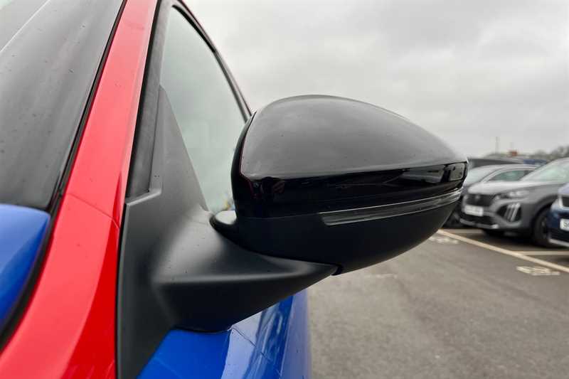 Used Vauxhall Mokka 2023 for sale - 77801327: Photo 35