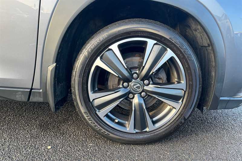 Used Lexus UX 2019 for sale - 77772961: Photo 9