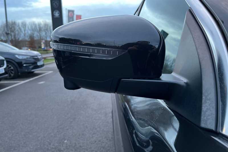 Used Nissan Qashqai 2018 for sale - 77485977: Photo 34