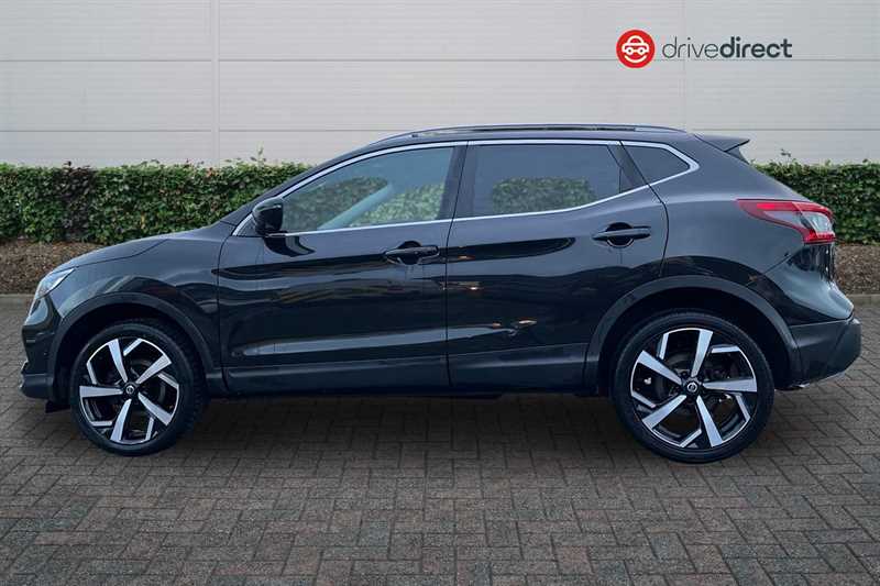 Used Nissan Qashqai 2018 for sale - 77485977: Photo 6