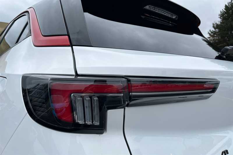 Used Vauxhall Mokka 2022 for sale - 76504065: Photo 31