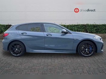 Used BMW 1 Series 2021 for sale - 76489680: Photo