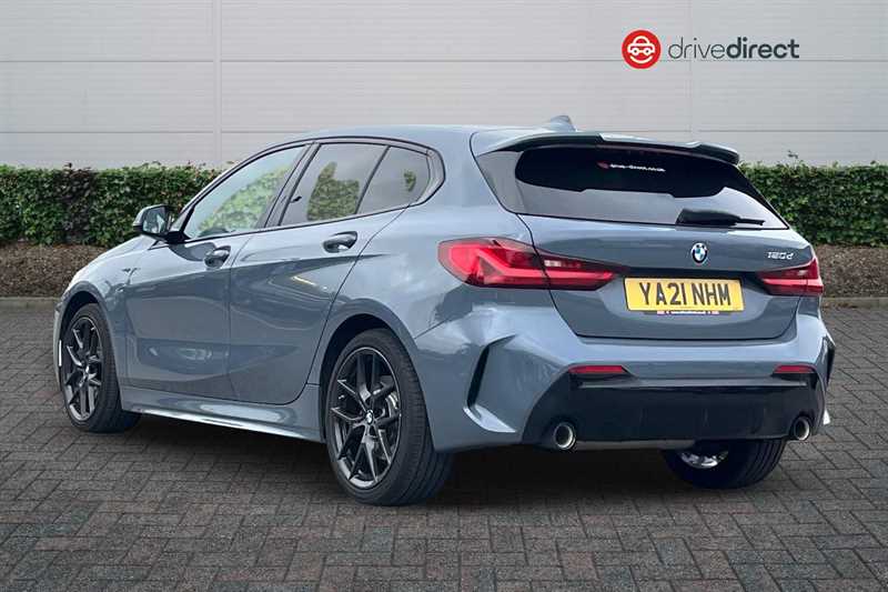 Used BMW 1 Series 2021 for sale - 76489680: Photo 5