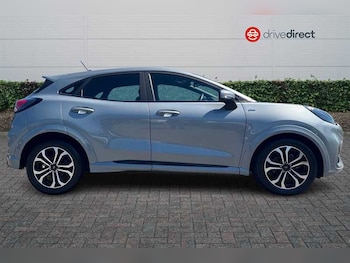 Used Ford Puma 2023 for sale - 79416505: Photo