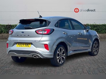 Used Ford Puma 2023 for sale - 79416505: Photo