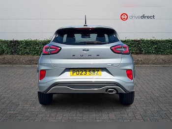 Used Ford Puma 2023 for sale - 79416505: Photo