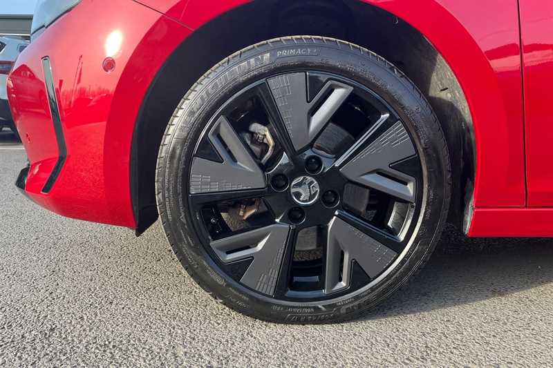 Used Vauxhall Corsa 2024 for sale - 78188255: Photo 12